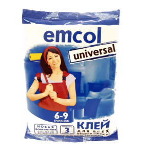 Клей для обоев emcol Универсал 200 г